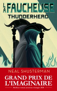 Shusterman Neal
