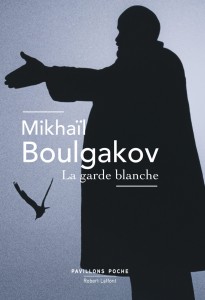 Bulgakov Mikhaïl
