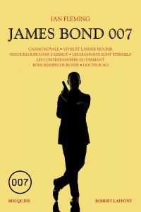 James Bond 007 - tome 1 - Nouvelle édition 2017
