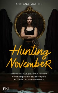 Hunting November (Killing November tome 2)