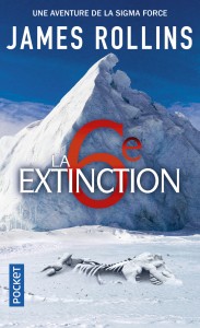 La 6e Extinction