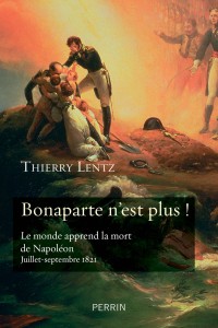 Lentz Thierry