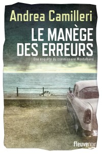 Le manège des erreurs