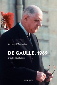 Teyssier Arnaud