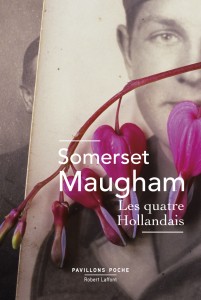 Maugham Somerset