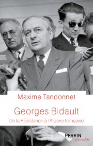 Tandonnet Maxime