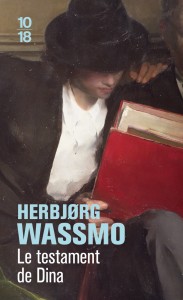 Wassmo Herbjørg