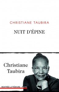 Taubira Christiane