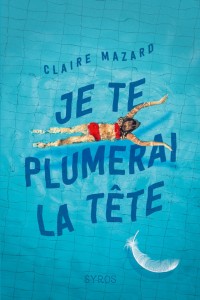 Mazard Claire