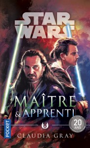 Star Wars - numéro 164 Maître & Apprenti