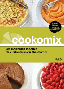 Cookomix - Les meilleures recettes des utilisateurs du Thermomix