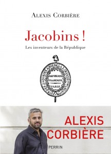 Corbière Alexis
