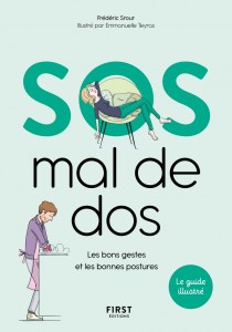 Srour Frédéric/teyras Emmanuelle