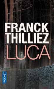 Luca - livre poche