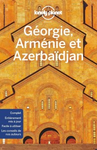Georgie, Arménie et Azerbaidjan 1ed
