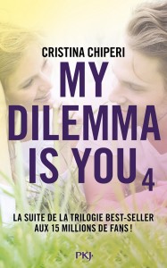 My Dilemma is You - tome 4