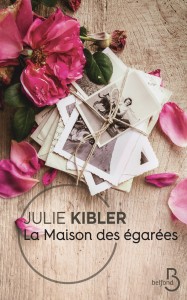 Kibler Julie