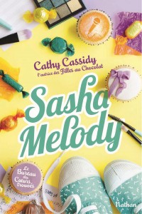 Cassidy Cathy