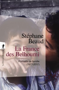 Beaud Stéphane