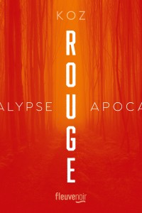 Apocalypse - Rouge