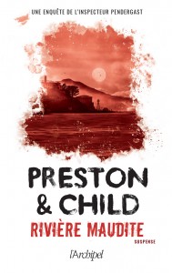 Preston Douglas/child Lincoln