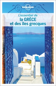 L'essentiel de la Grèce et des îles grecques 1ed