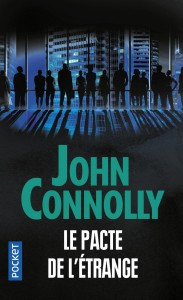 Connolly John