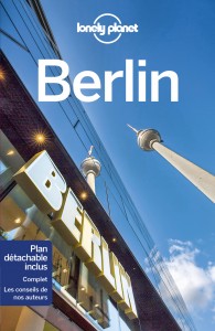 Berlin City Guide 9ed