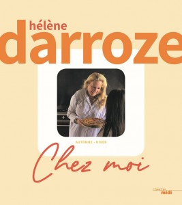 Darroze Hélène