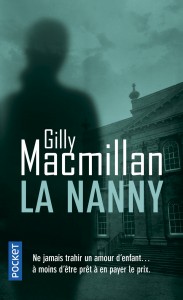 Macmillan Gilly