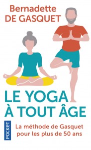 Livre - Le Yoga à tout âge