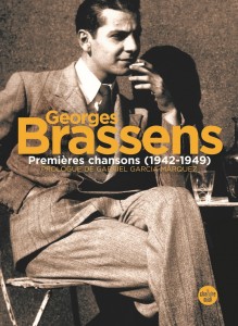 Brassens Georges
