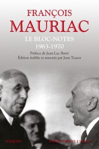 Mauriac François