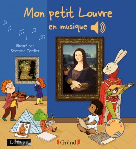 Collet émilie/musée Du Louvre