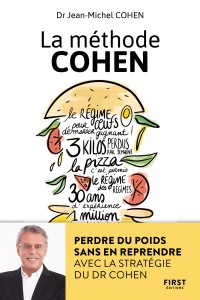 Cohen Jean-michel