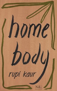home body - édition française