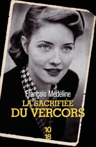 Médéline François