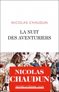 Chaudun Nicolas