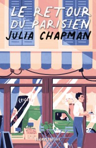 Chapman Julia