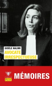 Halimi Gisèle