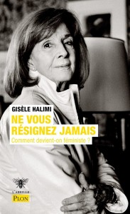 Halimi Gisèle