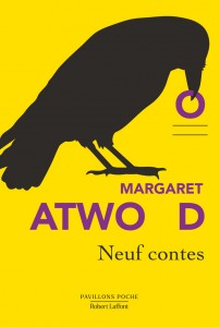 Atwood Margaret