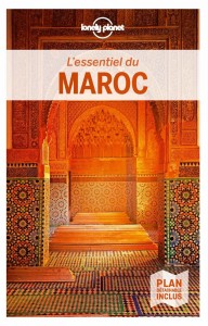 L'Essentiel du Maroc 1ed