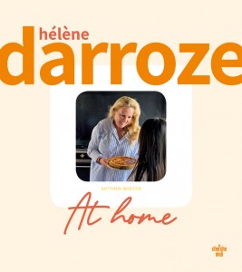Darroze Hélène