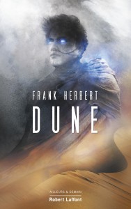 Dune - tome 1 - NE 2021