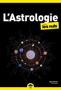 L'Astrologie Poche Pour les Nuls, 2e édition