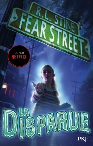 Fear street - tome 1 La disparue