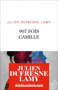 Dufresne-lamy Julien