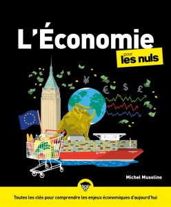 L'économie pour les Nuls, 5e édition