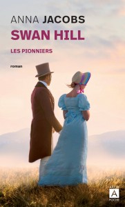 Swan Hill - tome 1 Les pionniers